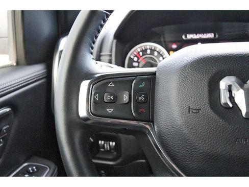 Used 2024 RAM 1500 Laramie image 22