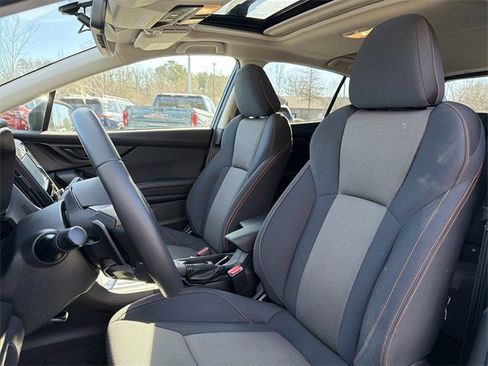 Used 2023 Subaru Crosstrek 2.0i Premium image 12