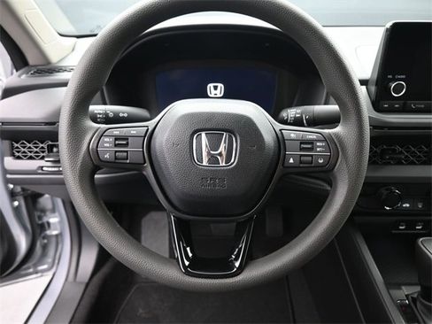 New 2025 Honda Accord LX image 7