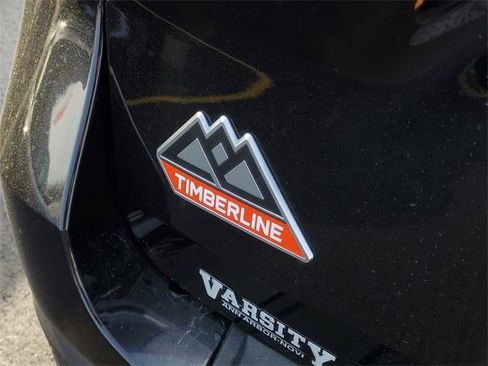 Certified 2023 Ford Explorer Timberline w/ Timberline Technology Package image 6