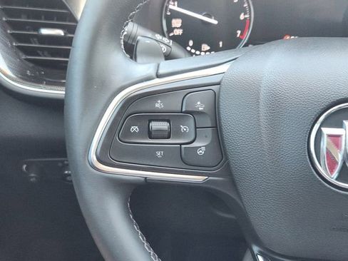 Used 2022 Buick Envision Essence w/ Safety Package image 29