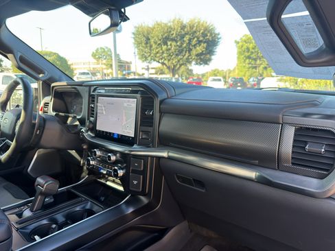 Used 2024 Ford F150 Raptor AWD/4WD image 14