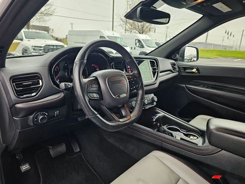 Used 2024 Dodge Durango GT image 11