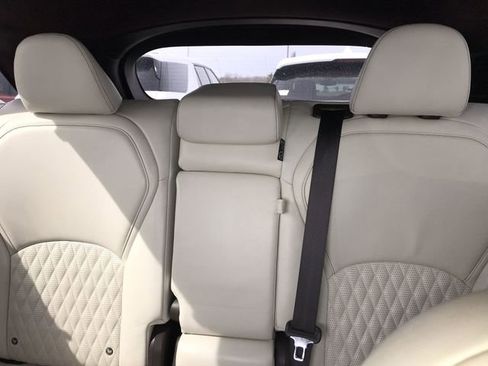 Used 2021 INFINITI QX50 Autograph w/ Premium White Leather Package image 22