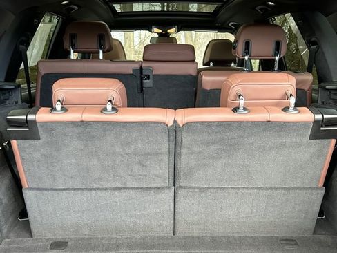 Used 2020 BMW X5 xDrive40i w/ Executive Package image 28