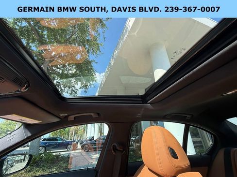 Certified 2023 BMW 330i xDrive Sedan w/ Driving Assistance Package image 20