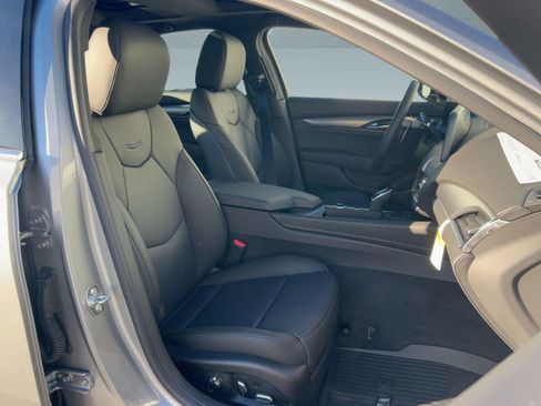 Used 2026 Cadillac CT5 Premium Luxury image 30