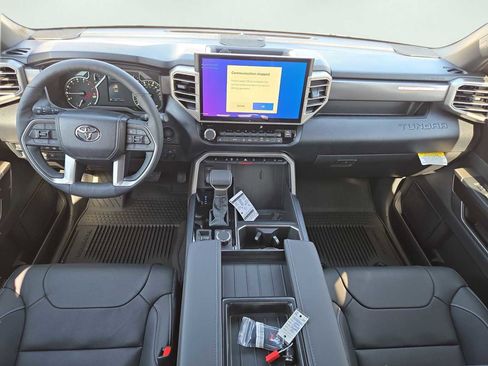 New 2026 Toyota Tundra SR5 AWD/4WD image 5
