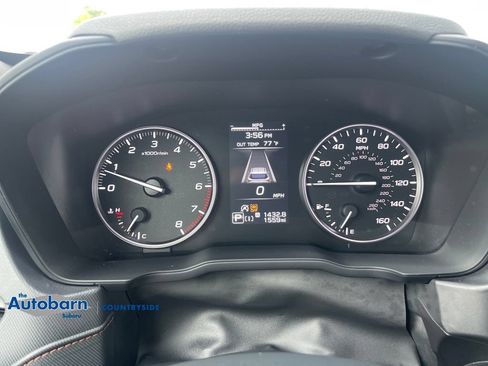 Used 2026 Subaru Forester Touring AWD/4WD image 13