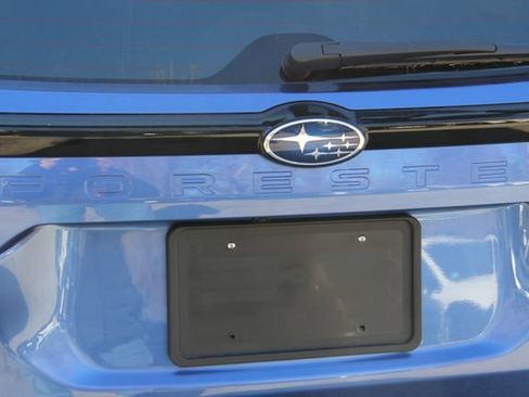 New 2026 Subaru Forester AWD/4WD image 8