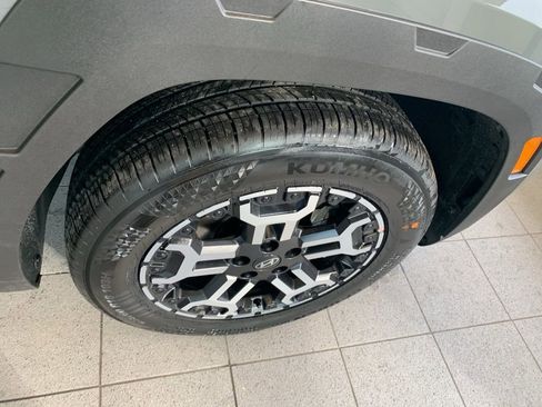 New 2026 Hyundai Tucson XRT image 22