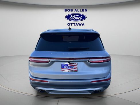 Used 2022 Lincoln Corsair FWD w/ Premium Package image 4