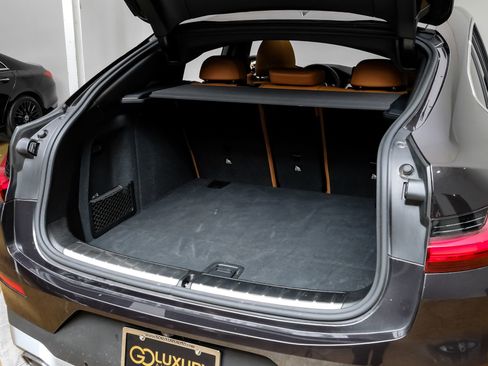 Used 2025 BMW X4 xDrive30i image 57