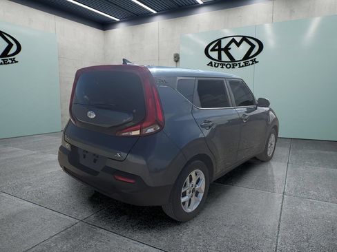 Used 2020 Kia Soul S FWD image 3