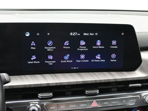 Used 2023 Kia Telluride SX AWD/4WD image 16
