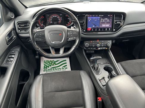 Used 2022 Dodge Durango GT image 21