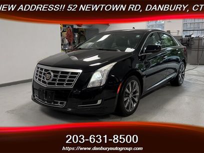 Used 2014 Cadillac XTS