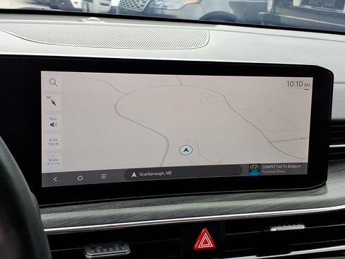 Used 2025 Kia K5 EX FWD image 17