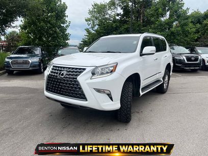 Used 2017 Lexus GX 460 Premium