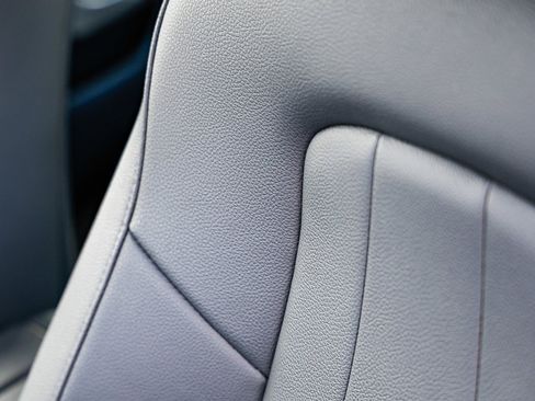 Certified 2025 Mercedes-Benz CLA 250 image 25