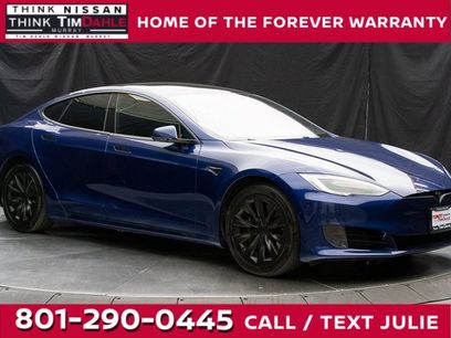 Used 2017 Tesla Model S 75