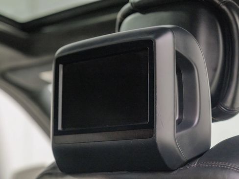 Used 2016 Mercedes-Benz GL 63 AMG 4MATIC image 44