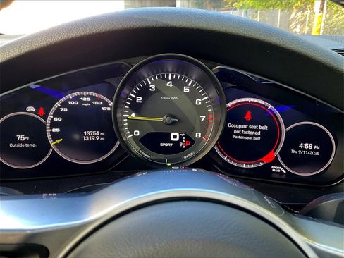 Certified 2023 Porsche Cayenne image 24