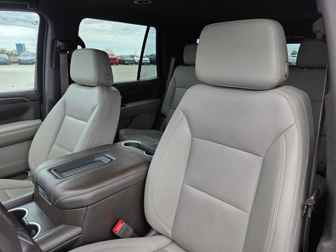 Certified 2023 Chevrolet Tahoe LT AWD/4WD image 21