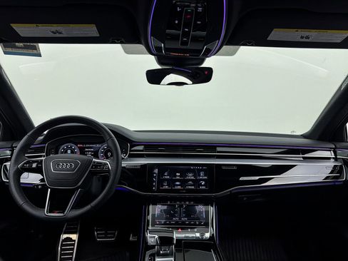 Used 2024 Audi S8 image 37