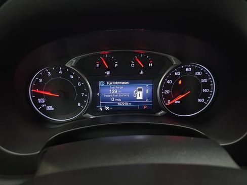 Used 2019 GMC Terrain SLE FWD image 19