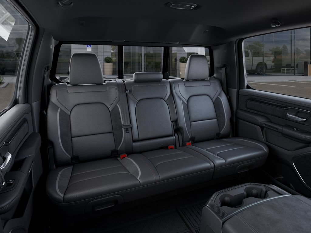 New 2026 RAM 1500 RHO AWD/4WD image 15