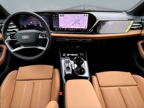 New 2026 Audi A5 2.0T Premium Plus AWD/4WD image 5