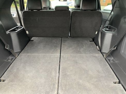 Used 2012 Ford Explorer Limited image 21