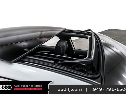 Used 2023 Audi A3 2.0T Premium Plus w/ Premium Plus Package image 21