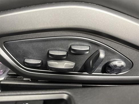 Certified 2023 Porsche 911 Targa 4 GTS image 40