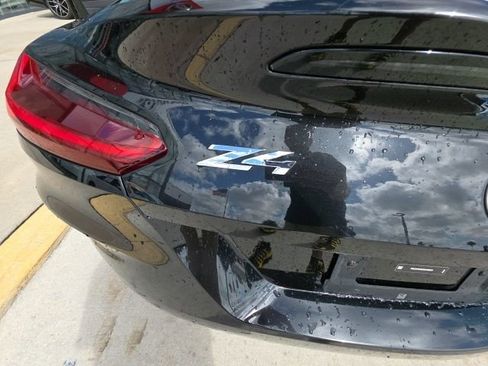 Used 2025 BMW Z4 sDrive30i image 25