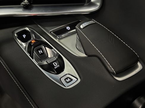 Used 2024 Chevrolet Corvette Z06 image 37