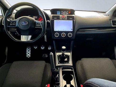 Used 2015 Subaru WRX Premium image 7