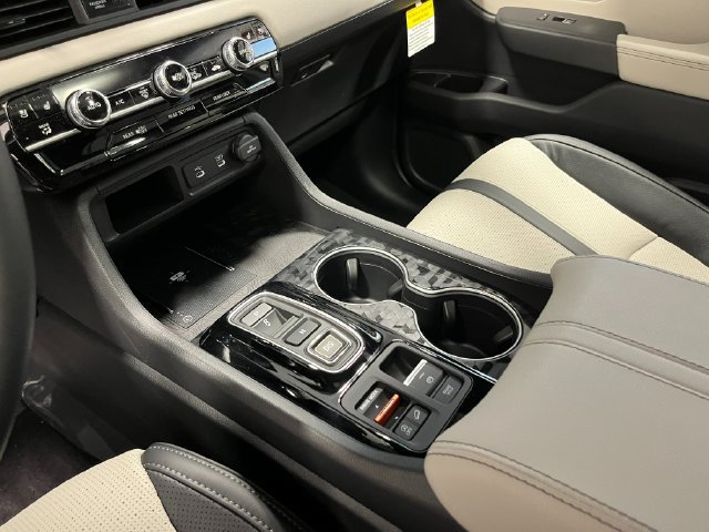 New 2026 Honda Passport TrailSport Elite image 21