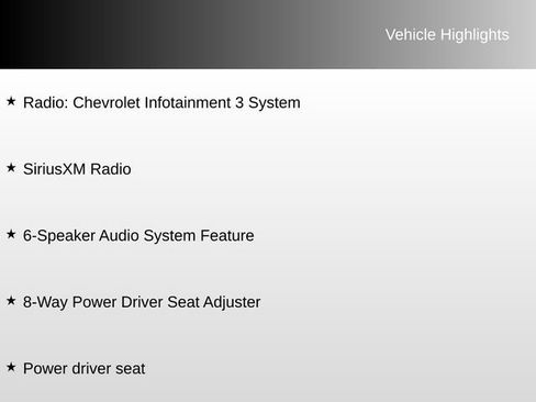 Used 2021 Chevrolet Malibu LT FWD image 14