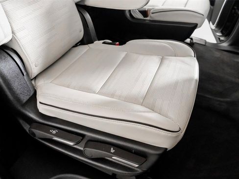 Used 2026 Cadillac Escalade Sport w/ LPO, Floor Liner Package AWD/4WD image 46