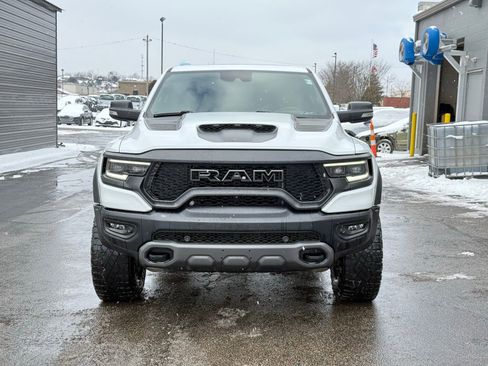 Used 2021 RAM 1500 TRX w/ TRX Level 2 Equipment Group image 8