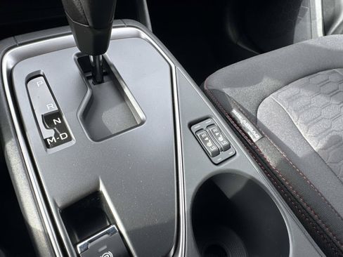 New 2026 Subaru Impreza 2.0i Sport AWD/4WD image 25