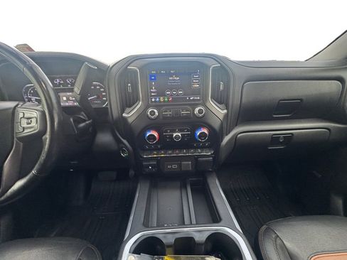 Used 2019 GMC Sierra 1500 AT4 w/ AT4 Premium Package image 13