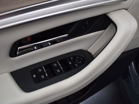 New 2026 MAZDA CX-90 3.3 Turbo S w/ Premium Package image 9