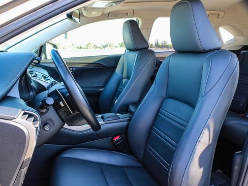 Used 2020 Lexus NX 300 FWD w/ Premium Package image 18