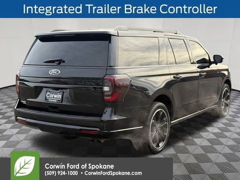 Used 2022 Ford Expedition Max Limited image 20