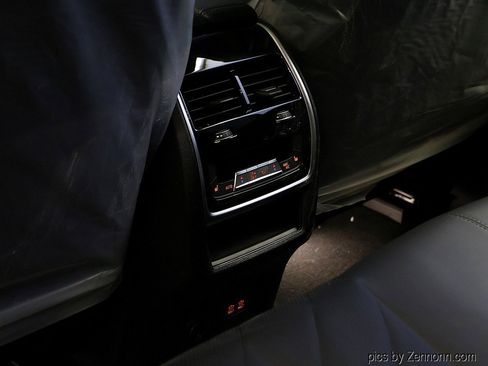 New 2026 BMW X5 xDrive50e w/ M Sport Package image 15