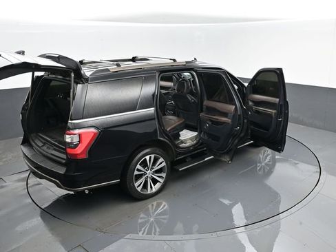 Certified 2021 Ford Expedition King Ranch AWD/4WD image 34