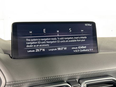 Used 2025 MAZDA CX-5 AWD 2.5 S image 22